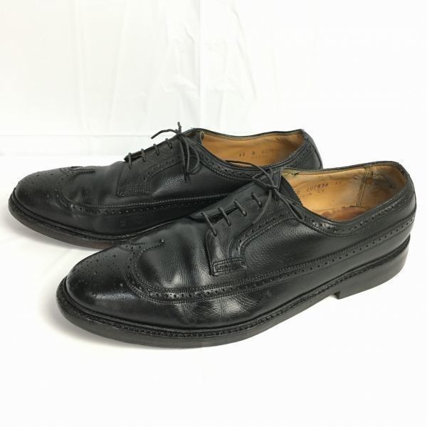80s|1984年製? FLORSHEIM|インペリアル
