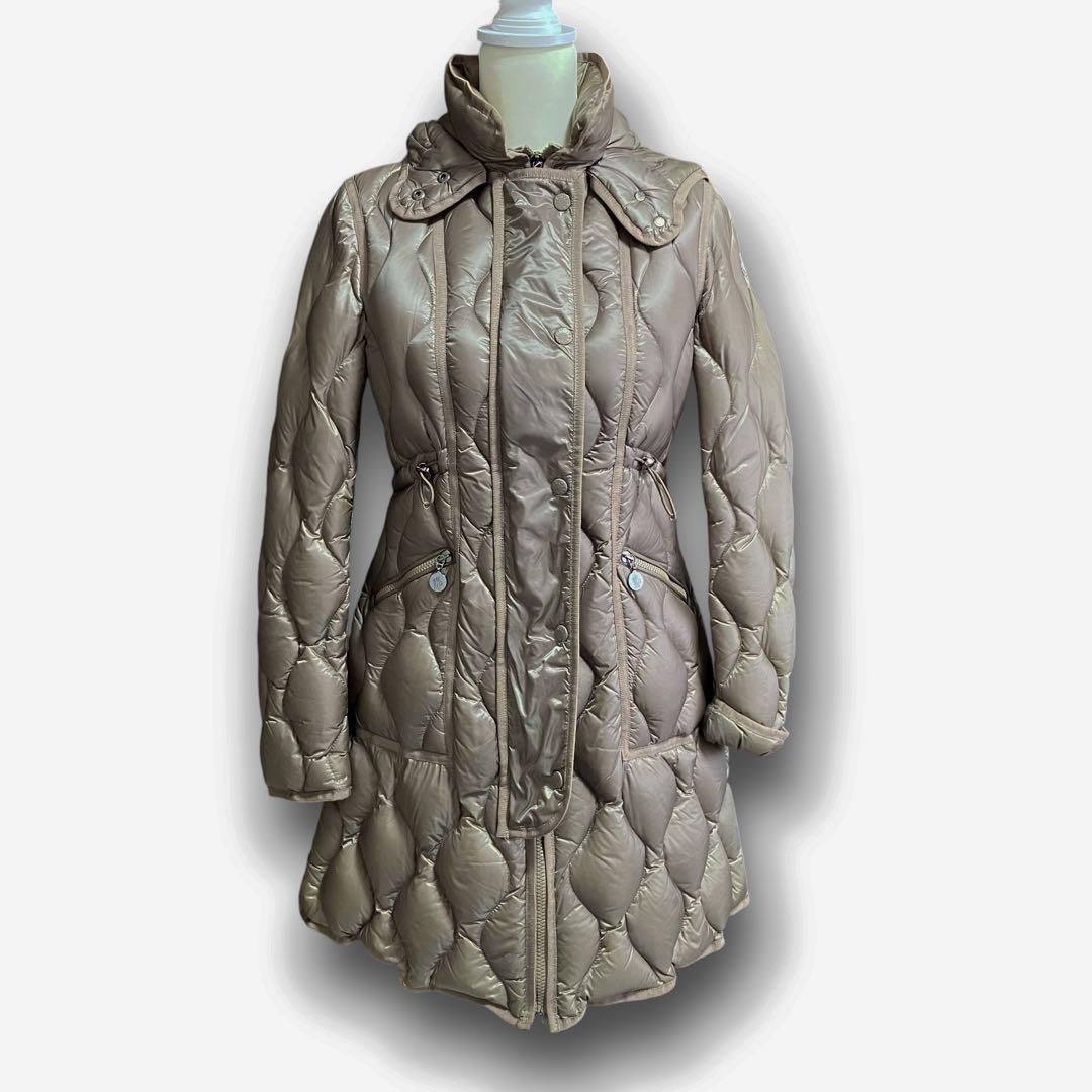 モンクレール LON GIUBBOTTO ダウンジャケット