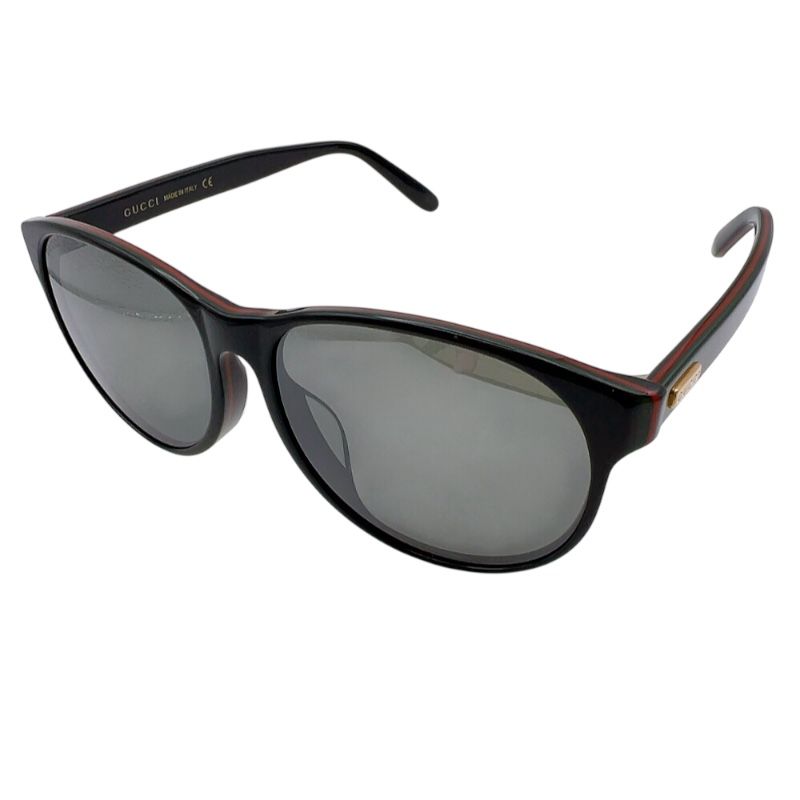 グッチ GUCCI シェリーサングラス GG0271SA ブラック レディース サングラス imaginif_com
