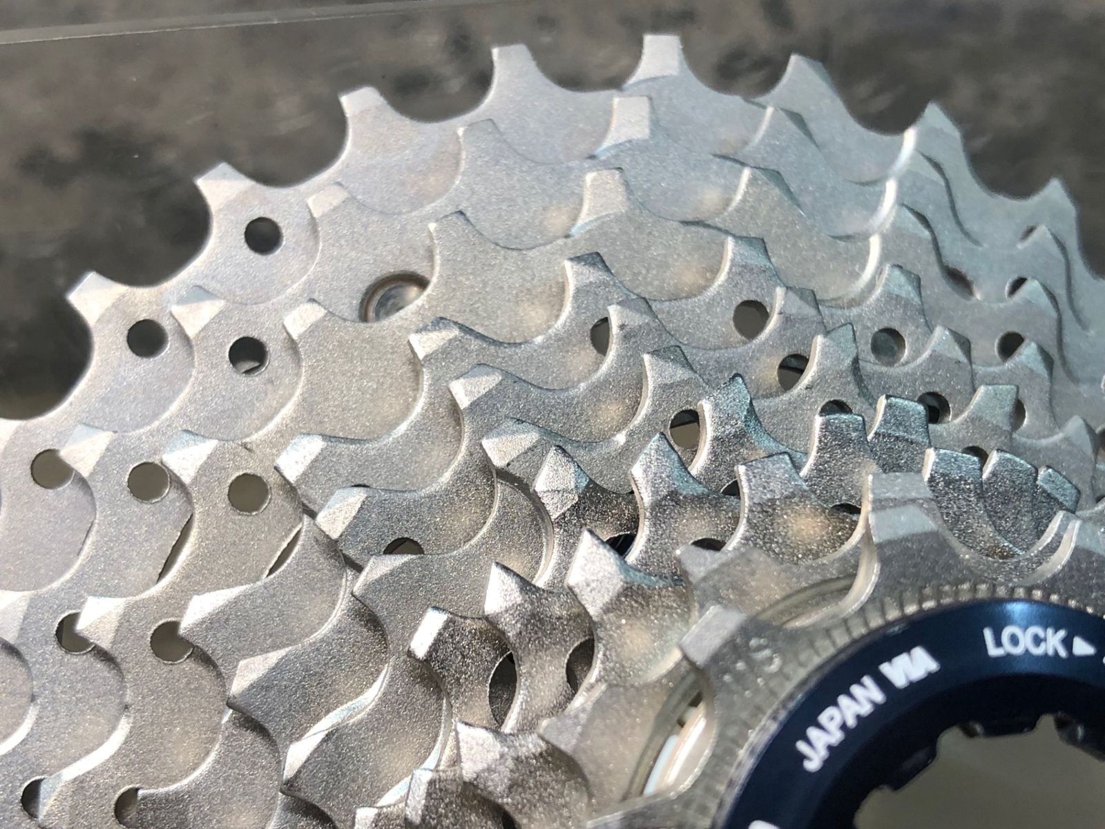JH269 シマノ SHIMANO アルテグラ ULTEGRA CS-R8000 スプロケット 11