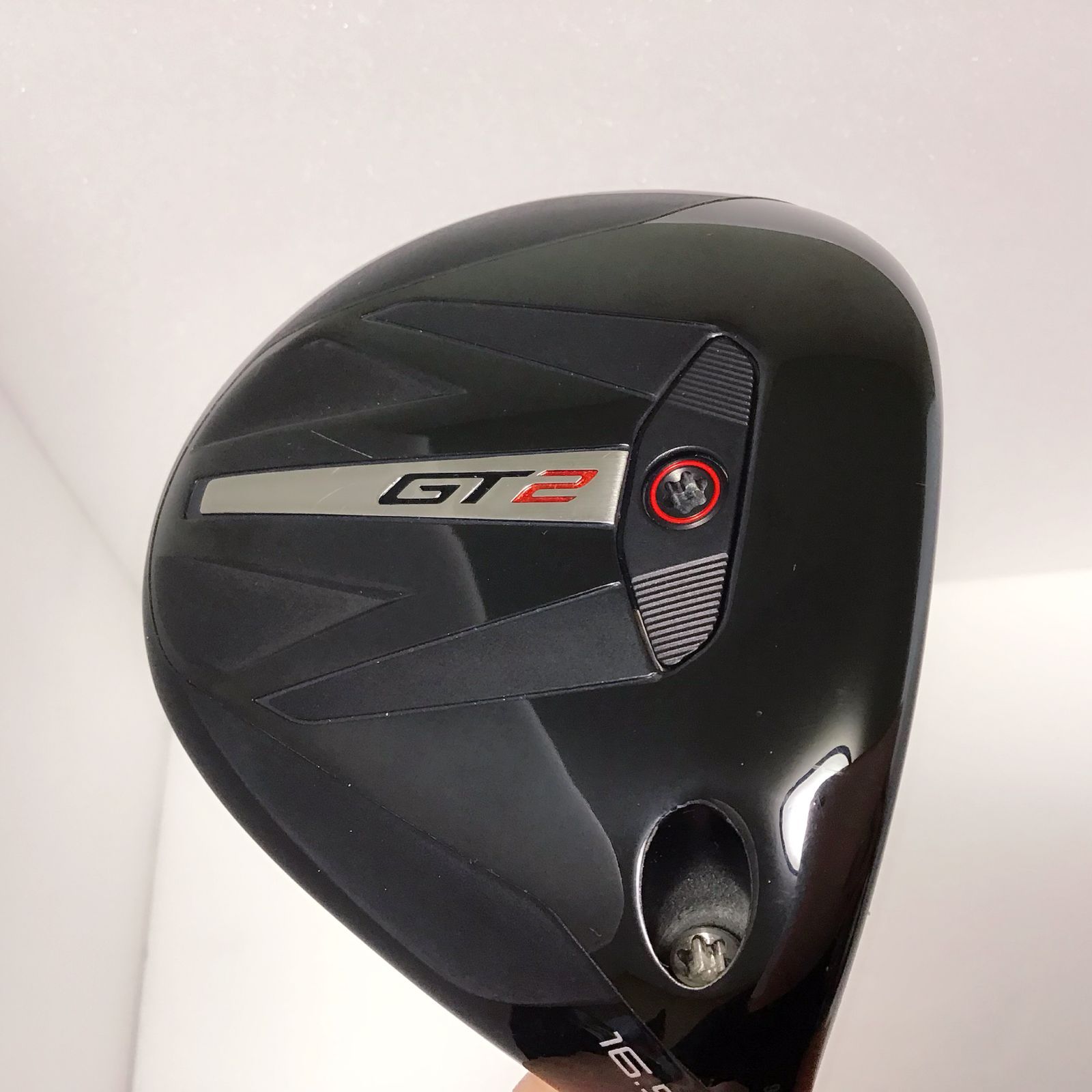 Titleist GT2 4U 21度 ユーティリティ ヘッド タイトリスト GT2 21