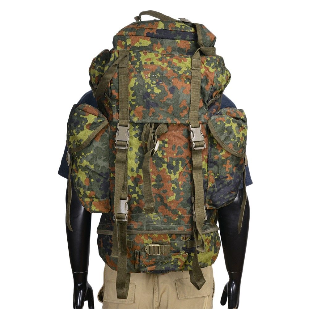 BE バックパック