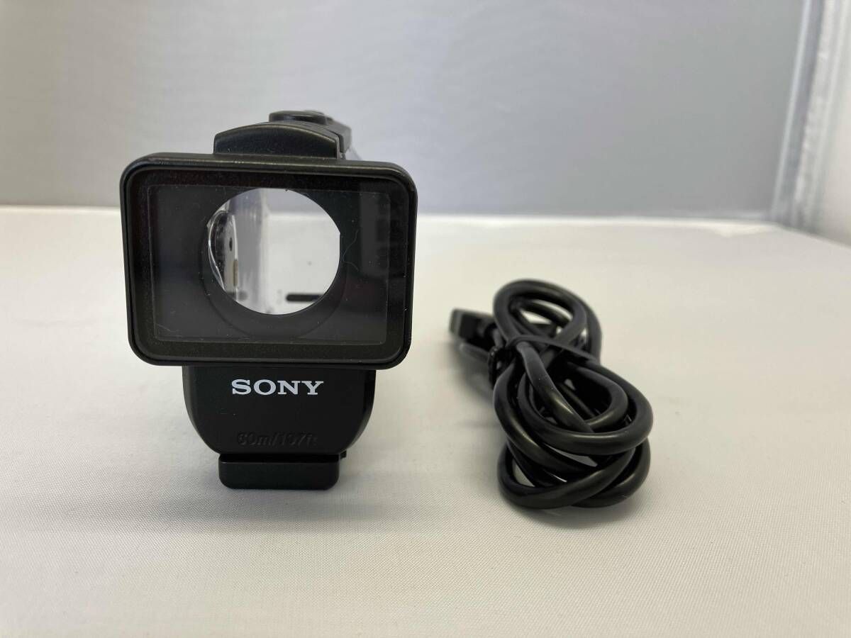  ソニー HDR-AS 50 ウェアラブルカメラ ビデオカメラ本体 ビデオカメラ