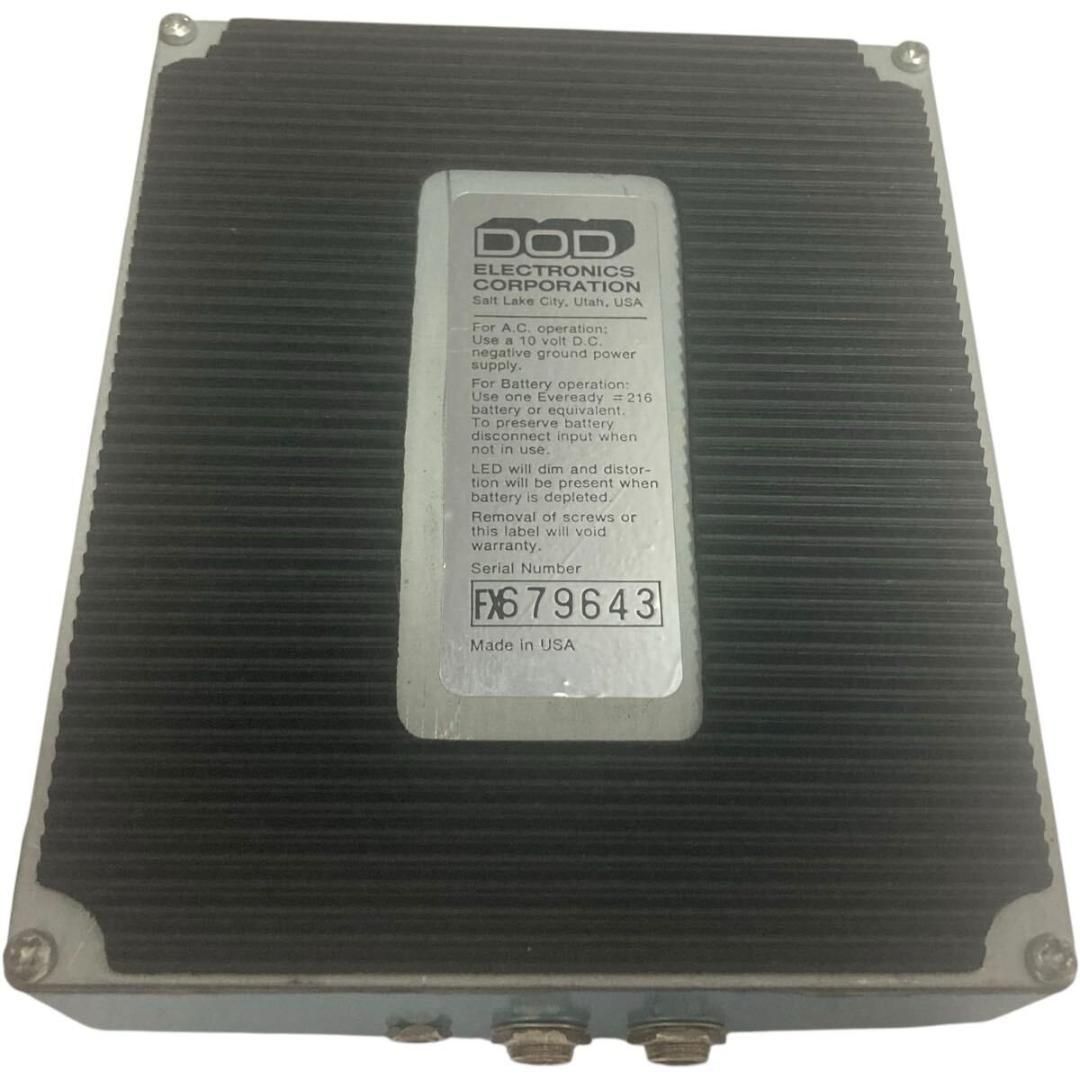 ☆超希少☆ DigiTech PDS1002 Two Second Digital Delay ジョン