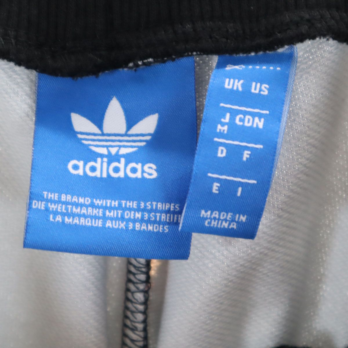 ■R_.._R■adidasザファームカンパニーコラボトラックパンツ&JK adidas Originals アディダスオリジナルス THE FARM COMPANY