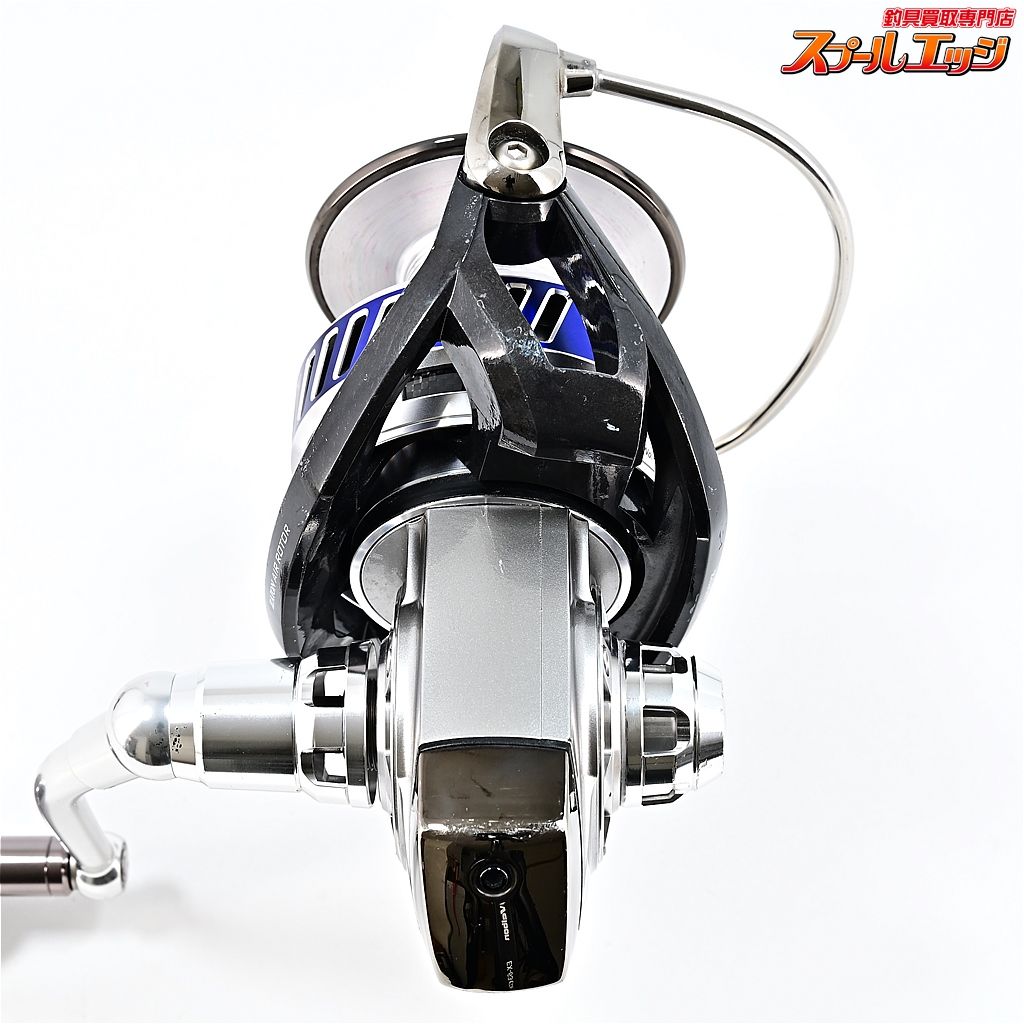 10ソルティガ SALTIGA 6500 Hスプール2個付 10ソルティガ SALTIGA