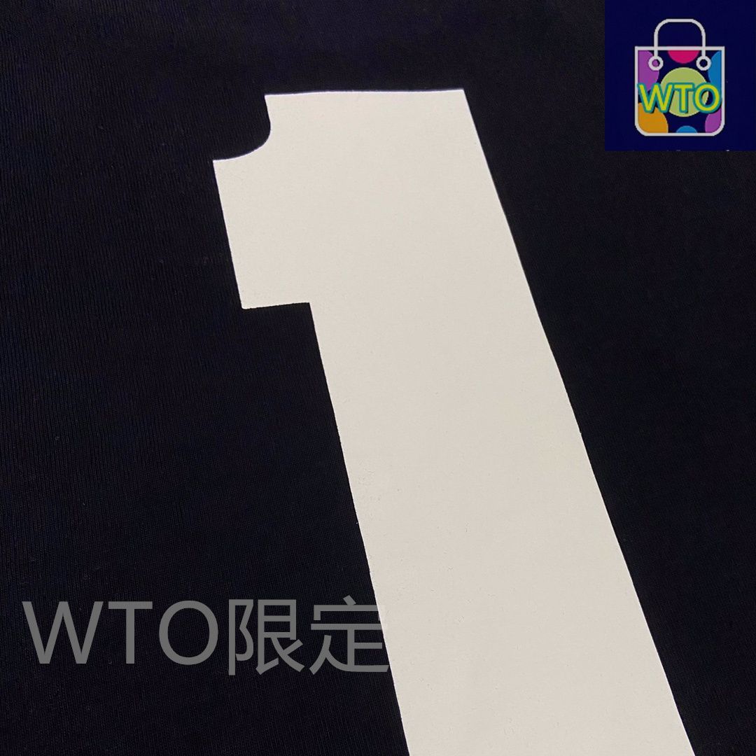 一体裁断半袖 T
