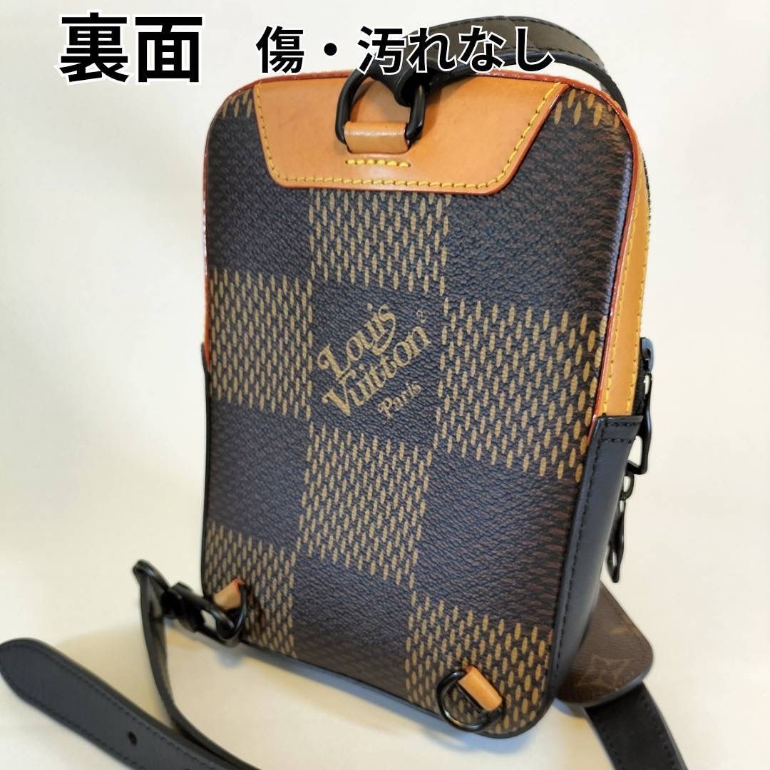 特別価格！【限定・極上美品】箱付き LOUIS VUITTON ルイヴィトン