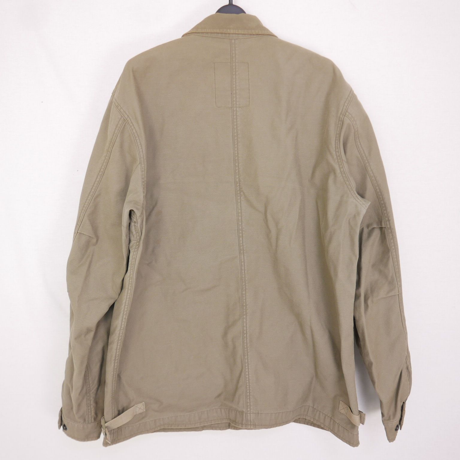 Supreme シュプリーム Deck Jacket メンズ デッキ ジャケット