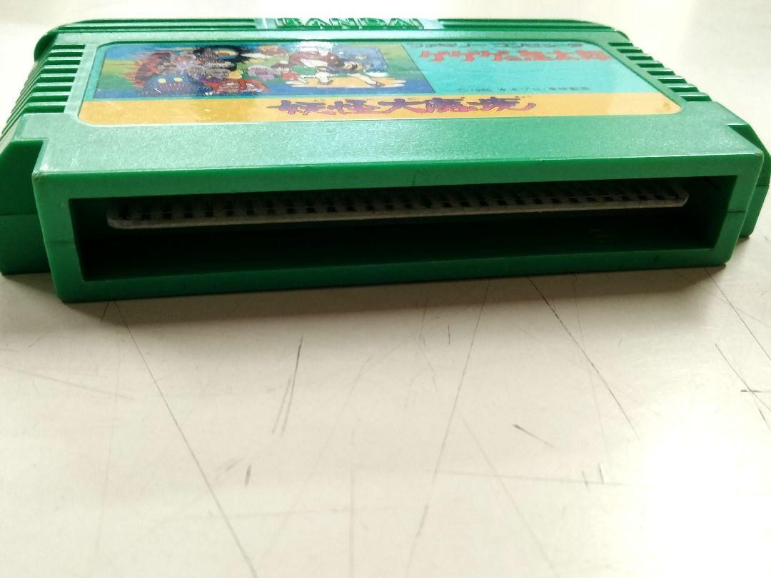 N-3041] 懐かしアニメ ゲーム 4点セット ファミコンソフト