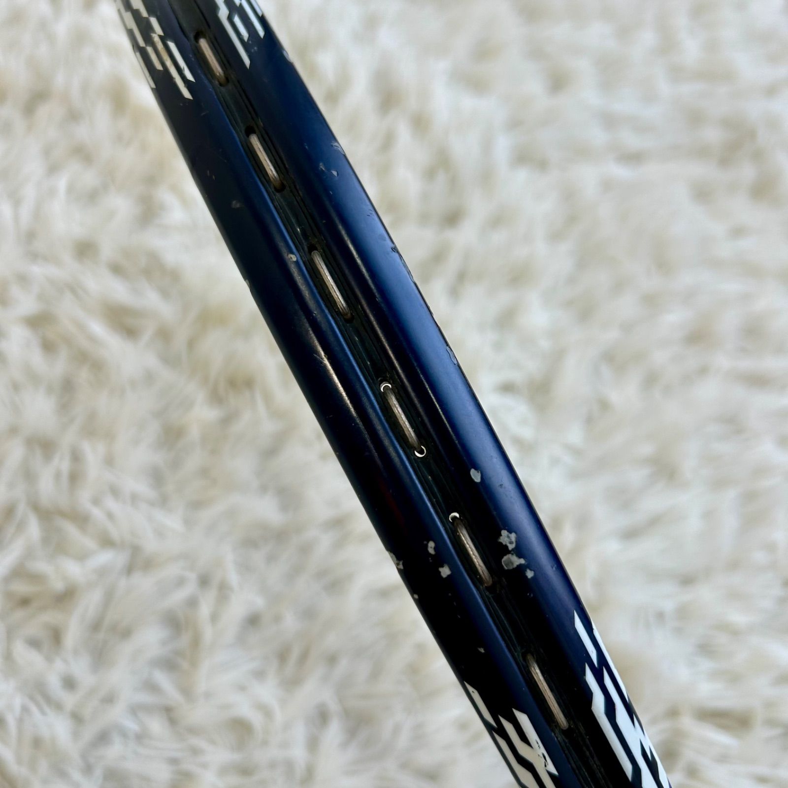ヨネックス LＲ７Ｓ　リミテッド YONEX レーザーラッシュ7S リミテッド