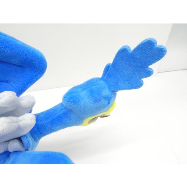 ポケモンセンター ウッウ うのみのすがた ぬいぐるみ △WH5324