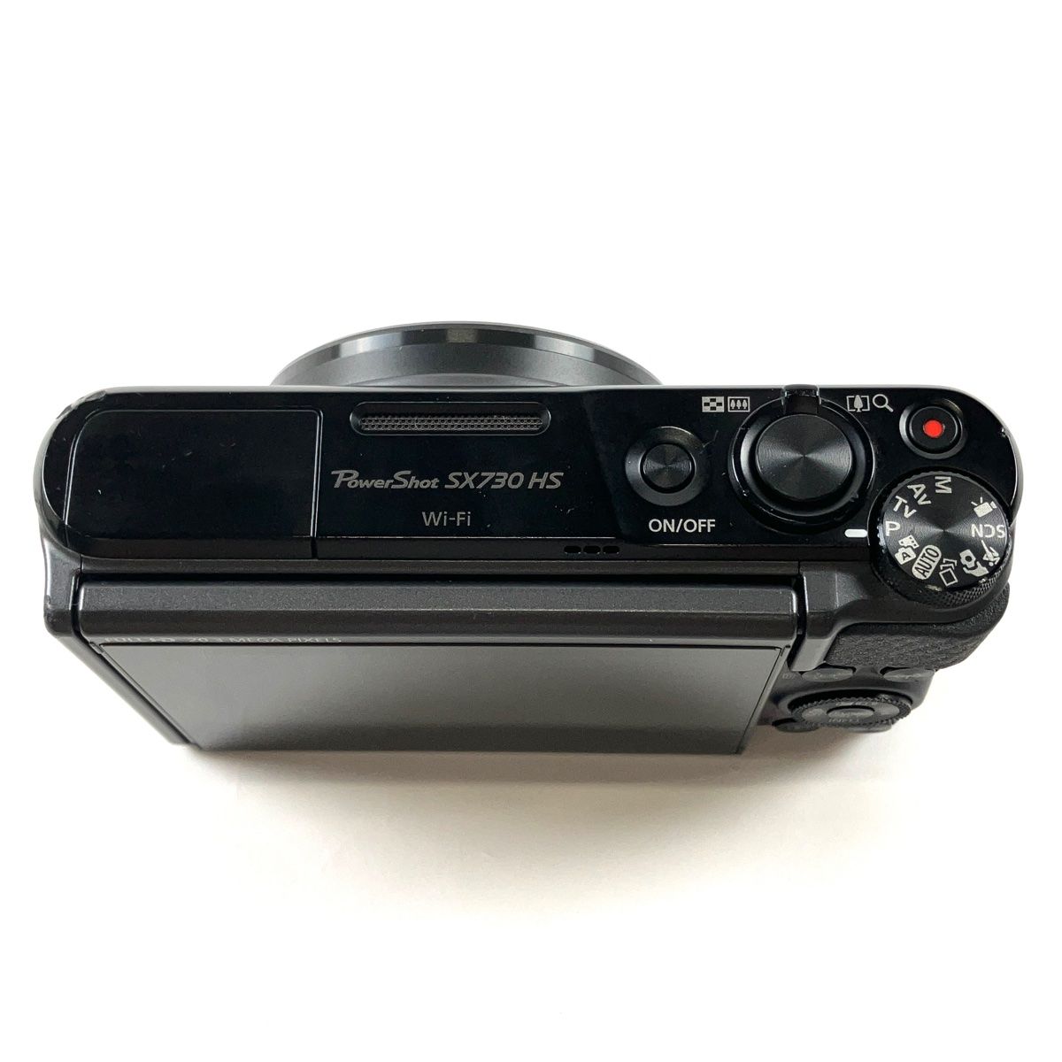 Canon デジタルカメPowerShotPSSX730HS(BK) Amazon | Canon コンパクトデジタルカメラ PowerShot SX730 HS