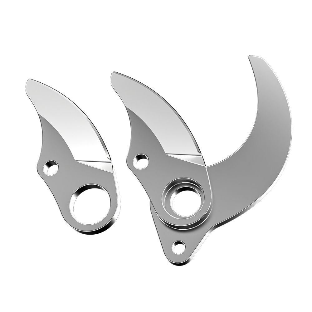 【ミナ 様限定】ナウィン 電動剪定ばさみスペアブレード 30ｍｍ替刃 電動バサミ替刃セット 剪定鋏替刃 最大切断径30mm 庭木/枝切り/果樹 （20セット）