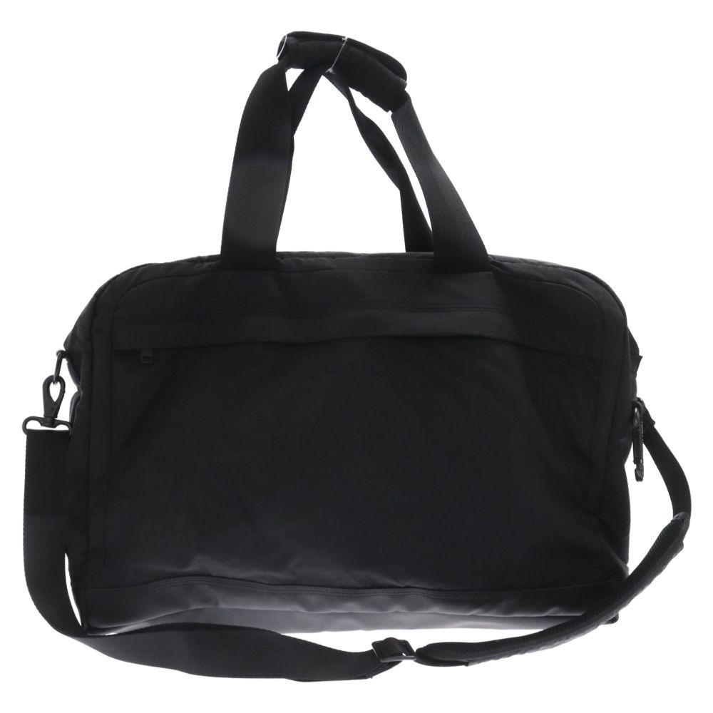 Y-3 (ワイスリー) WEEKENDER ブリーフケース ビジネス ボストンバッグ