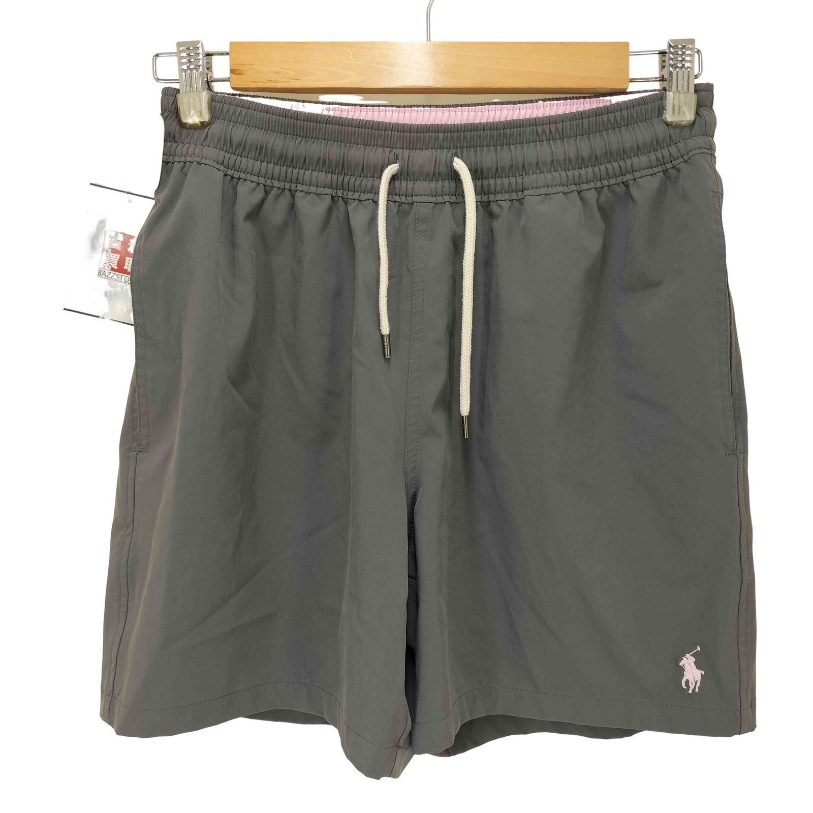 ポロラルフローレン POLO RALPH LAUREN TRAVELER-MID-TRUNK メンズ JPN：S 