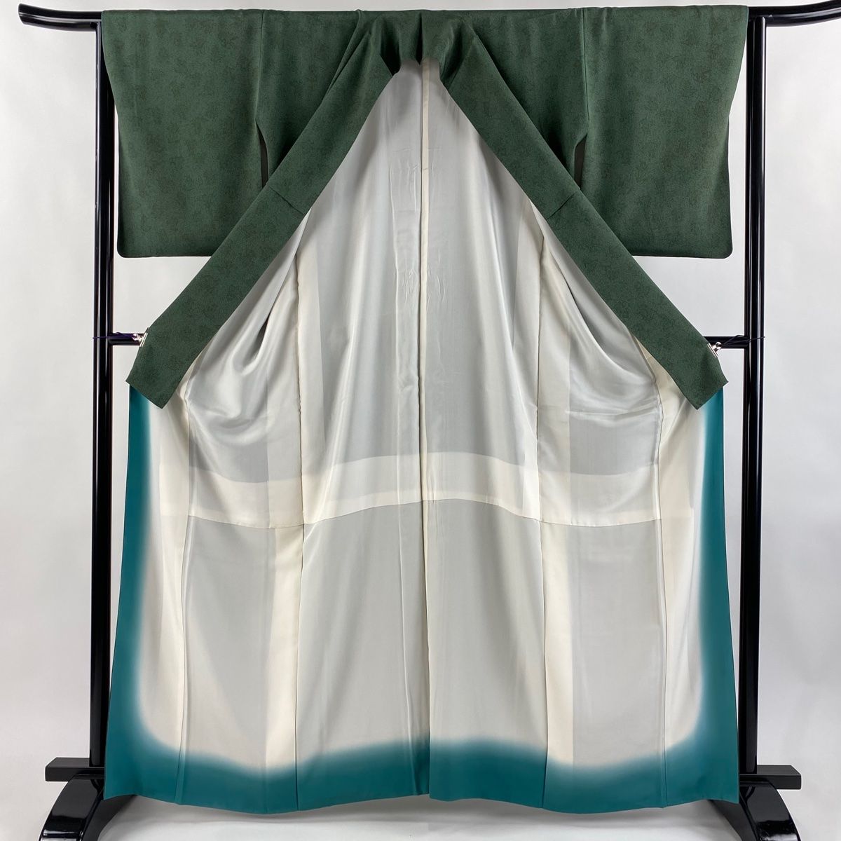 人間国宝 中村勇二郎