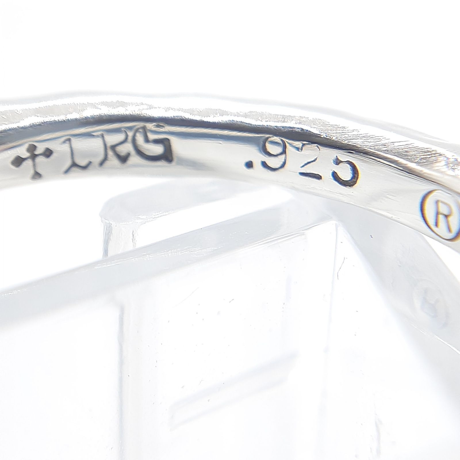 Loree Rodkin Gothic ローリーロドキンゴシック リング SILVER 925 
