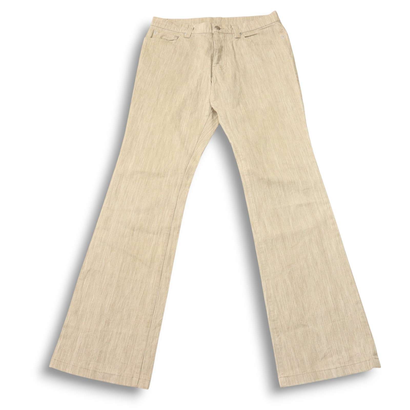 TORNADOMART フレアパンツ y2k 加工 00s archive tornado mart y2k flare denim