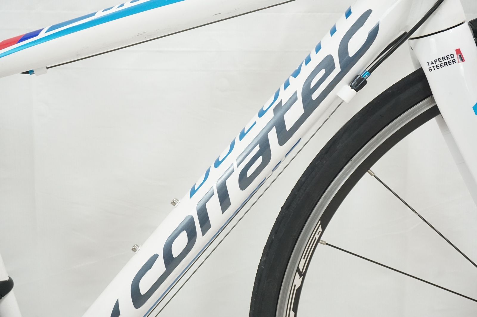 CORRATEC 「コラテック」 DOLOMITI 105 2016年モデル ロードバイク 