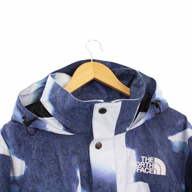 ザノースフェイス THE NORTH FACE シュプリーム SUPREME 21AW