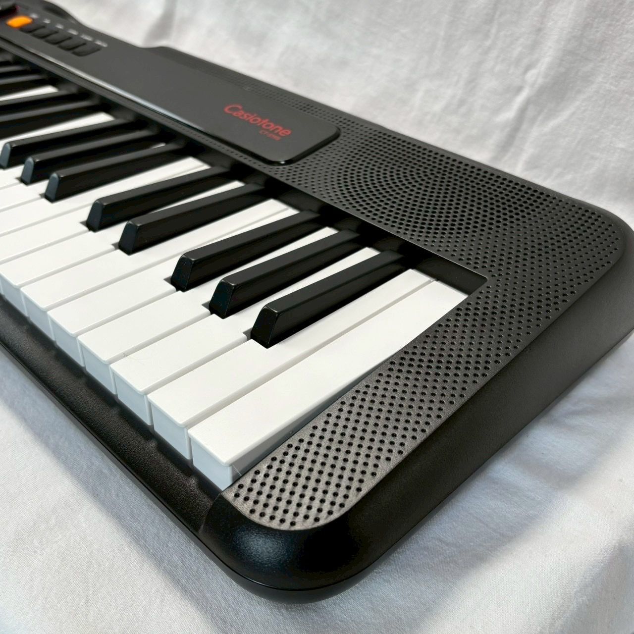 美品】Casiotone CT-S195 電子キーボード