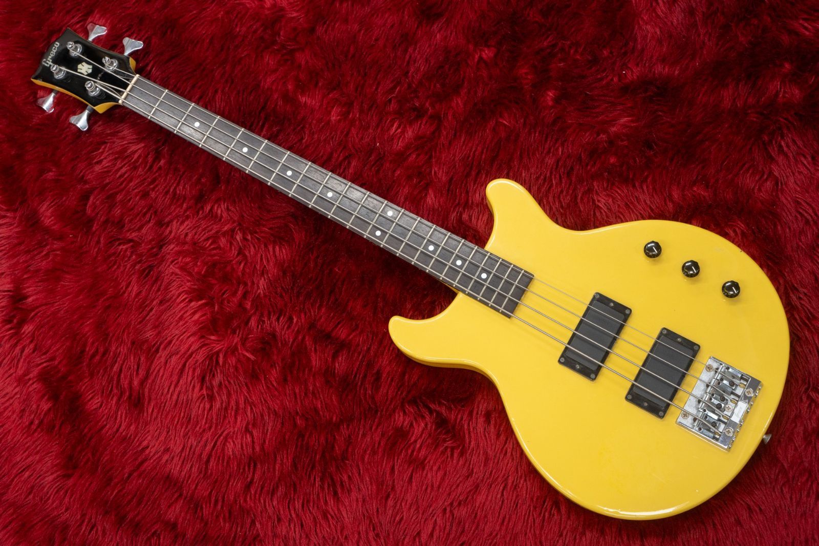 used】Greco / TVB-65 #9 3388 1989年製 3.705kg 【横浜店】 - メルカリ