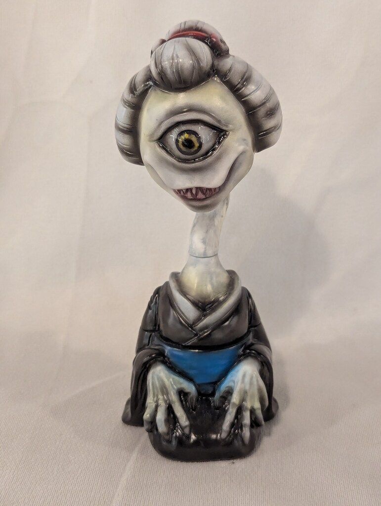 割引 地啼龍アンイシュワルダ ガレージキット