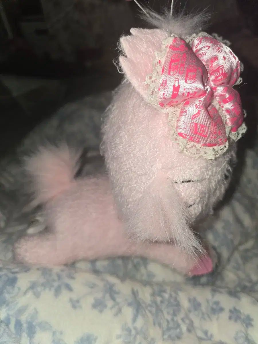 2006年 LOVE YOURSELF 承 Her キュート IN ぬいぐるみ