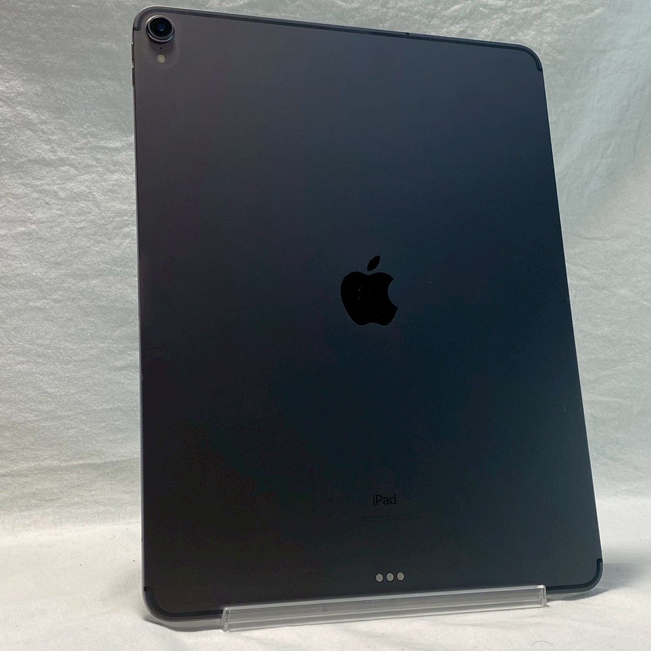 美品】iPad/Pro/12.9インチ/第3世代/256GB/MTHV2J/A/SIMフリー
