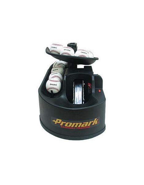 4営業日で発送 サクライ貿易 Promark プロマーク バッティングトレーナー トス対面II 充電式 HT-89N 1080167