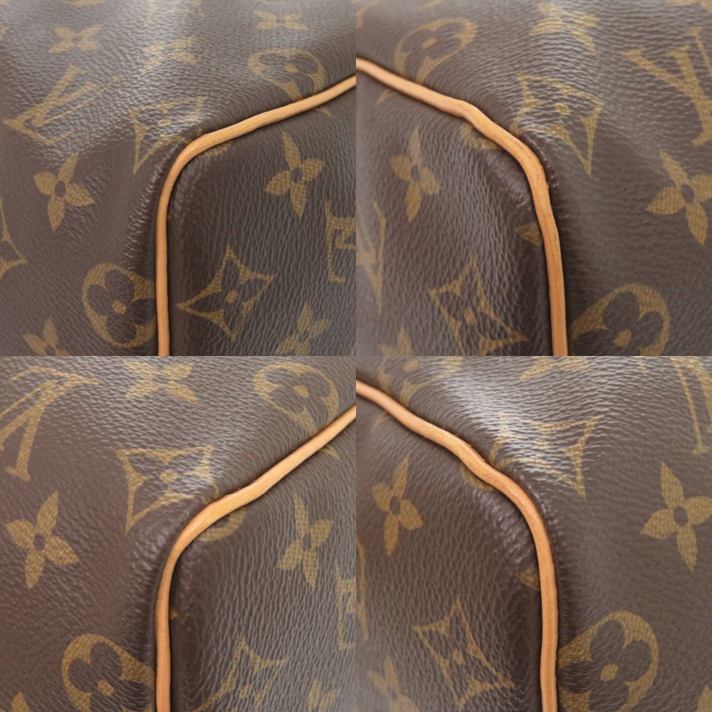 ルイヴィトン スピーディ25 ハンドバッグ 2020年 M41109 モノグラム