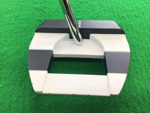 AI-ONE Square 2 Square Jailbird 34インチパター オデッセイ Ai-ONE