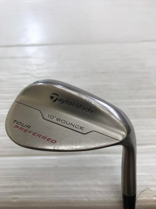 お値引き中【ウェッジ無料付録】テーラーメイド TOUR PREFERRED お値引き中【ウェッジ無料付録】テーラーメイド TOUR PREFERRED