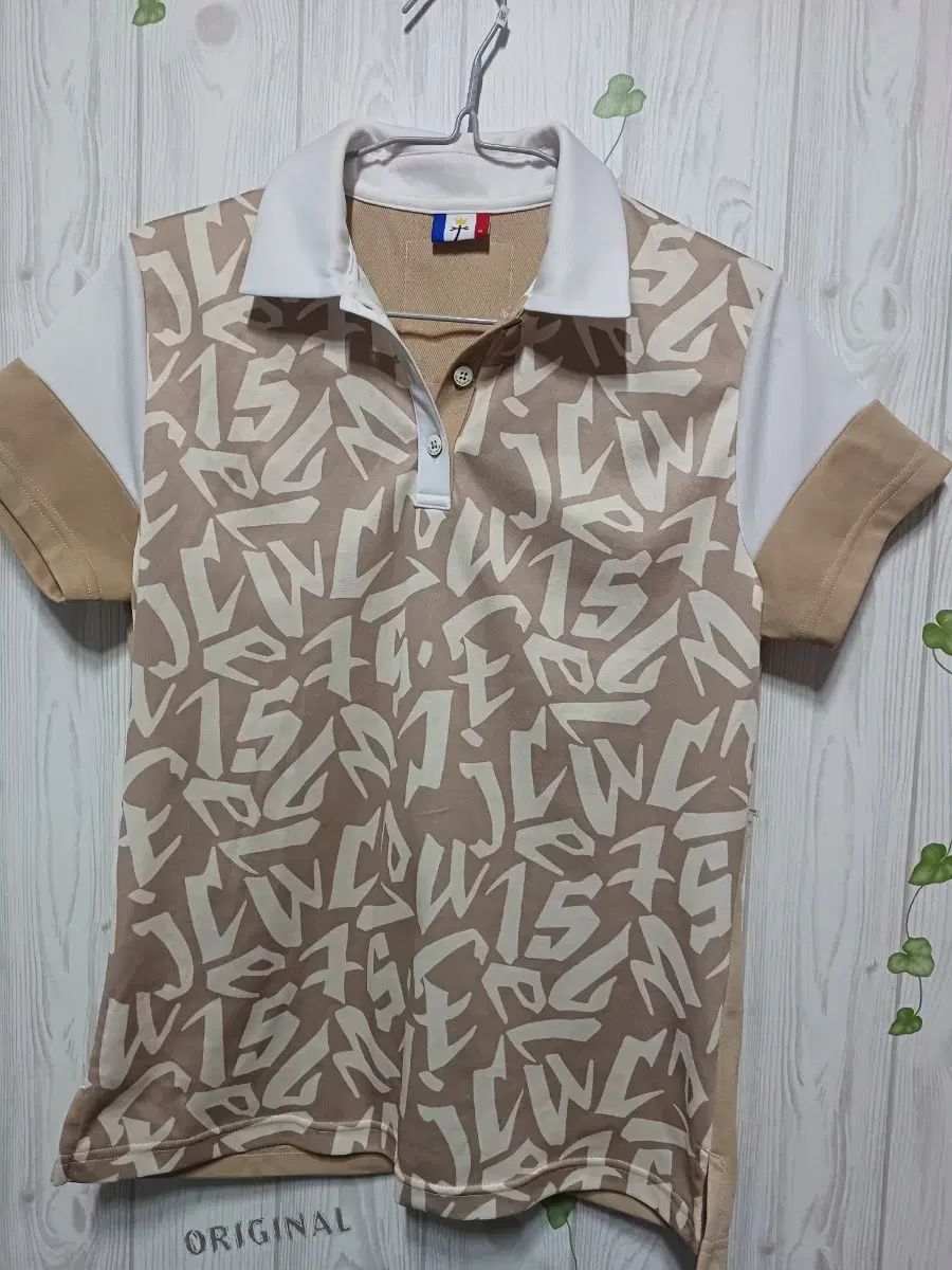 CASTELBAJAC カステルバジャック レディース ゴルフTシャツ 95