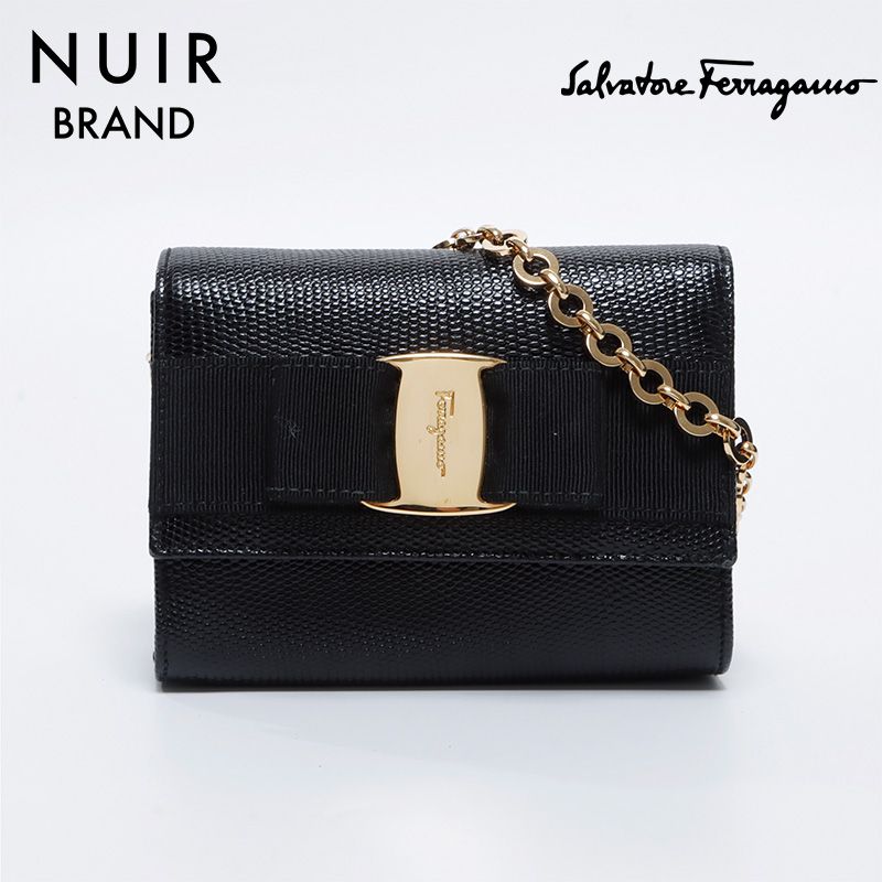 Salvatore Ferragamo サルヴァトーレフェラガモ ショルダー