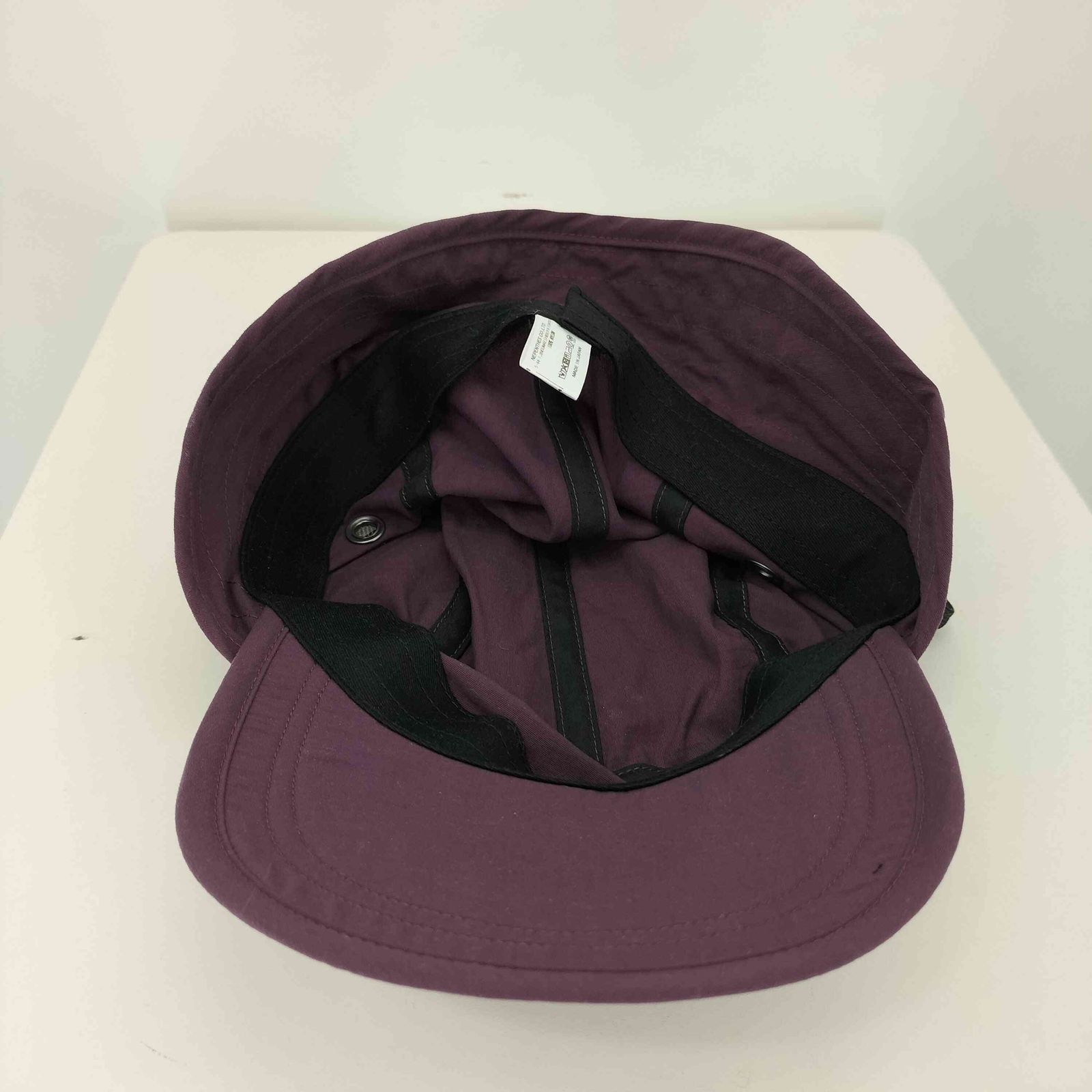 サウスツーウェストエイト SOUTH2 WEST8 Tenkara Trout Cap- Nylon