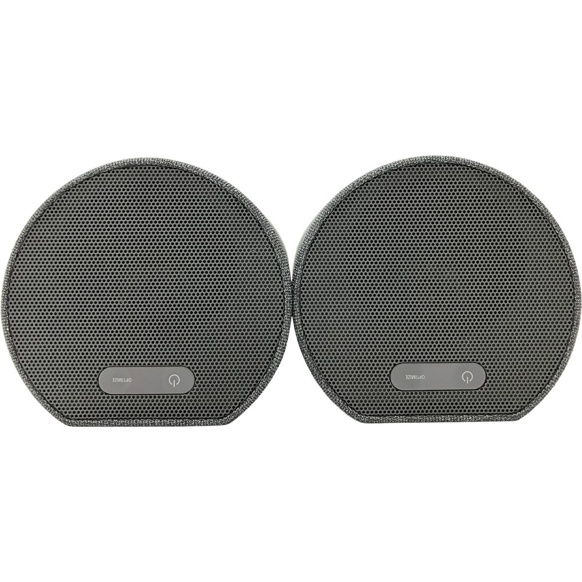 製 リアスピーカー