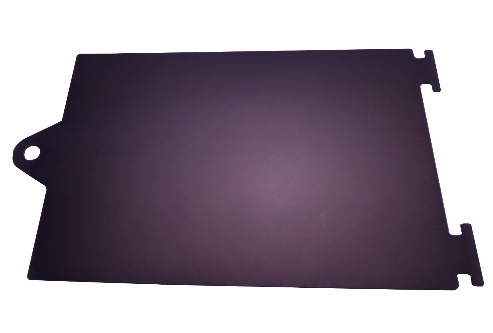 AF58 ズーマー ホンダ純正シート裏プレート（書類入れ） - メルカリ