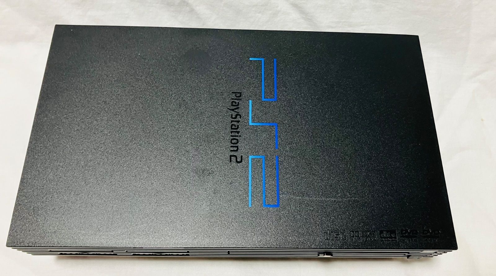 SONY プレイステーション2 PS2 本体 グランツーリスモ3