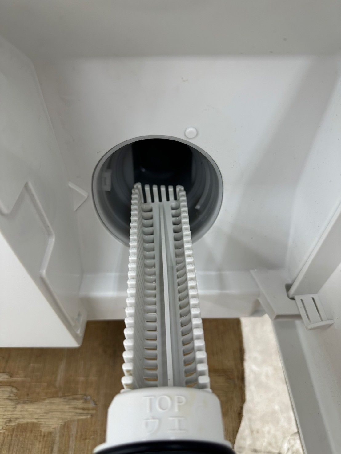 ドラム式洗濯機 12