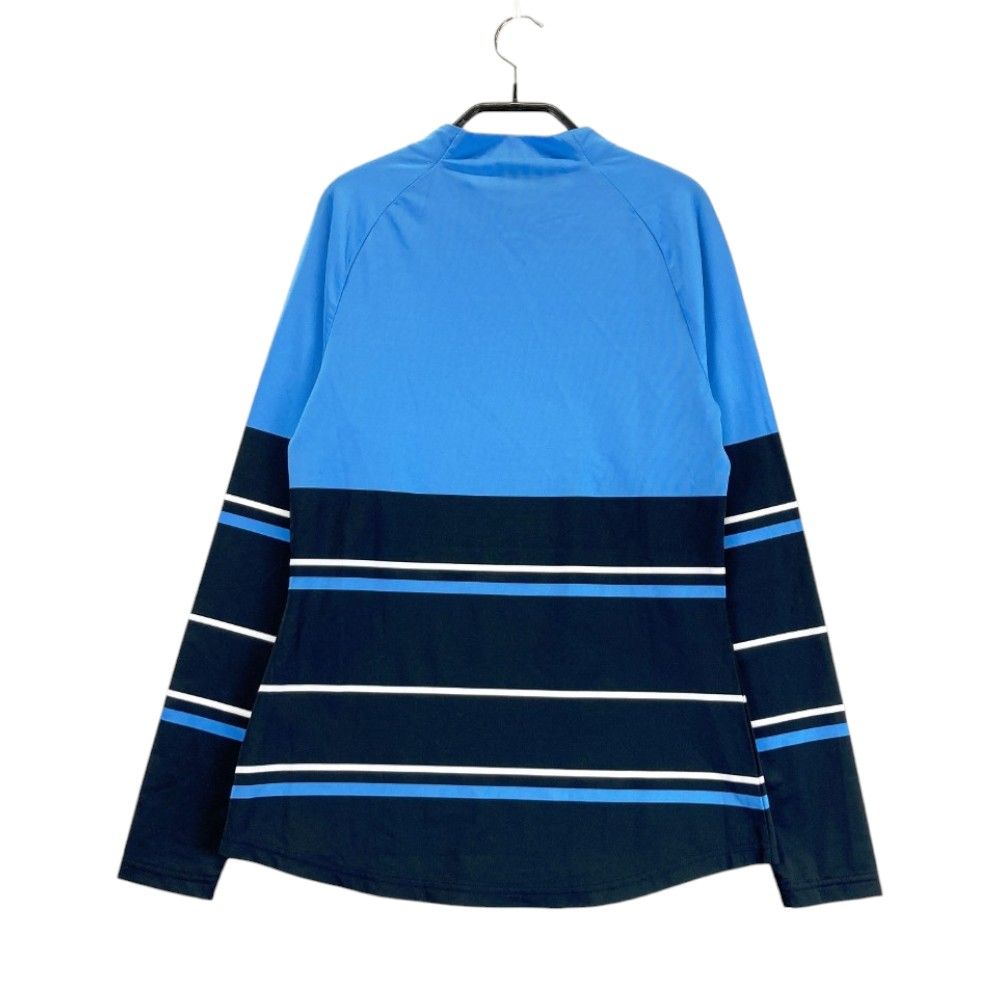 J.LINDEBERG ジェイリンドバーグ ハイネック ニットセーター