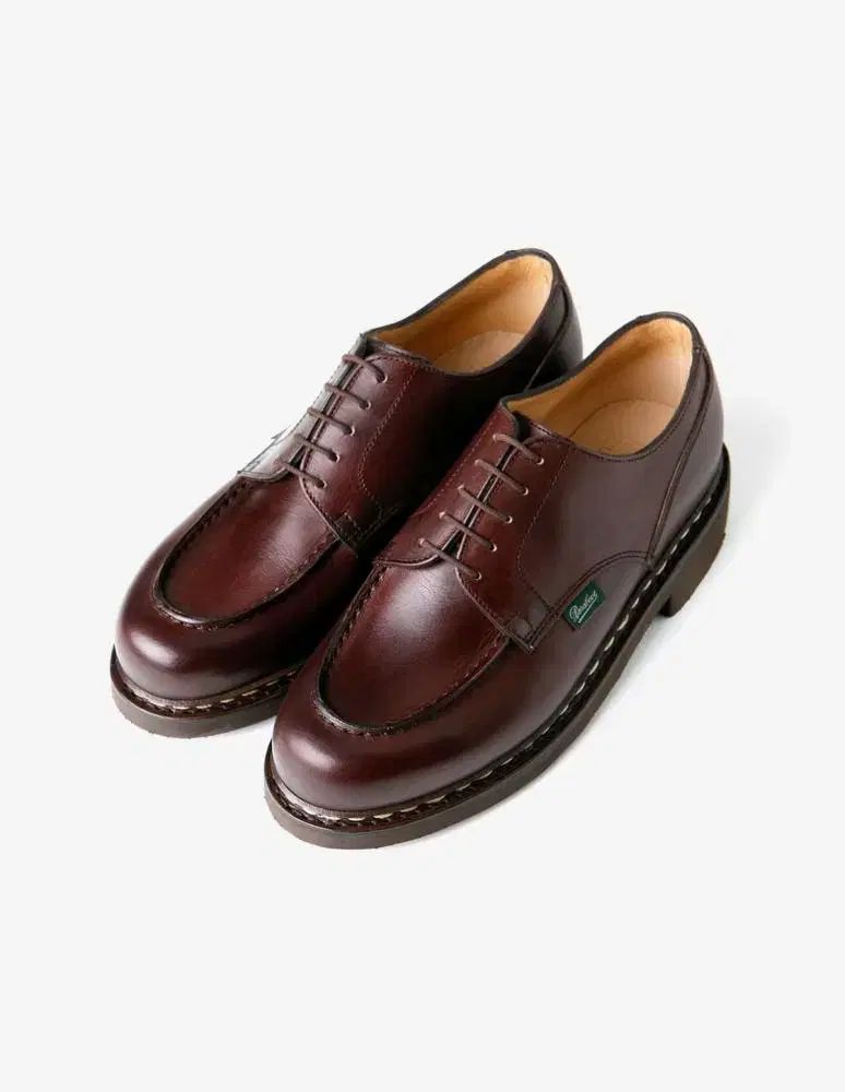 Paraboot パラブーツ シャンボード カフェ UK6 5 255mm