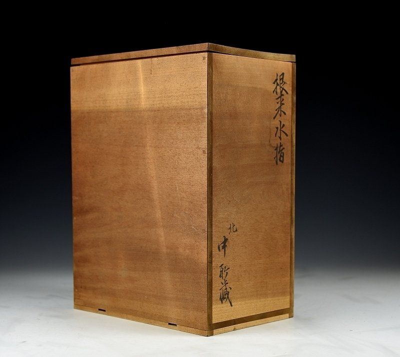 古根来水注 桃山～江戸初期