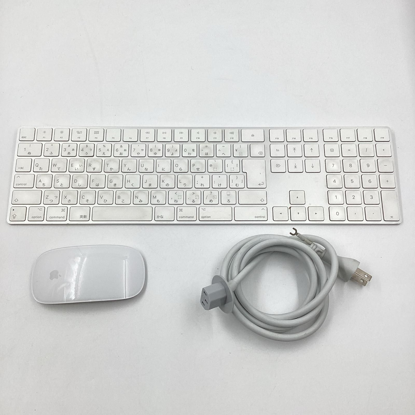 Apple iMac 27インチ (2019) i9/64GB/1TB SSD - メルカリ