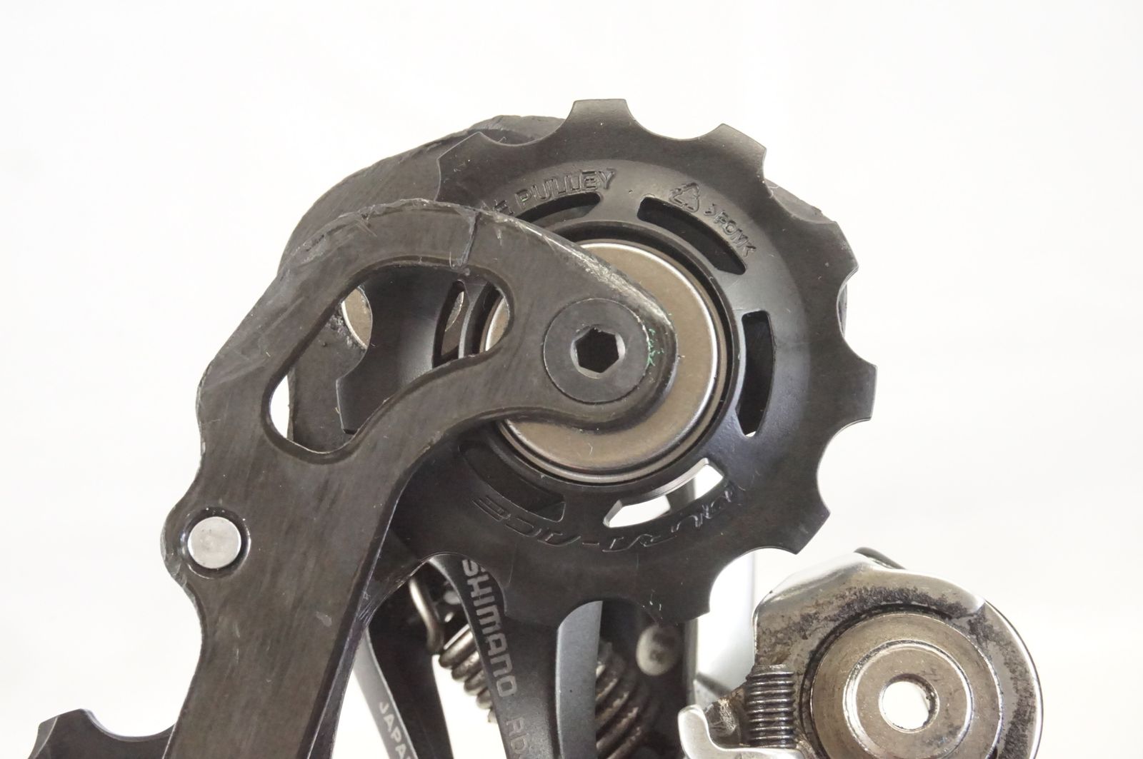 Shimano RD-9000 リアディレイラー ジャンク品 ジャンク SHIMANO 「シマノ」 DURA-ACE RD-9000 リア