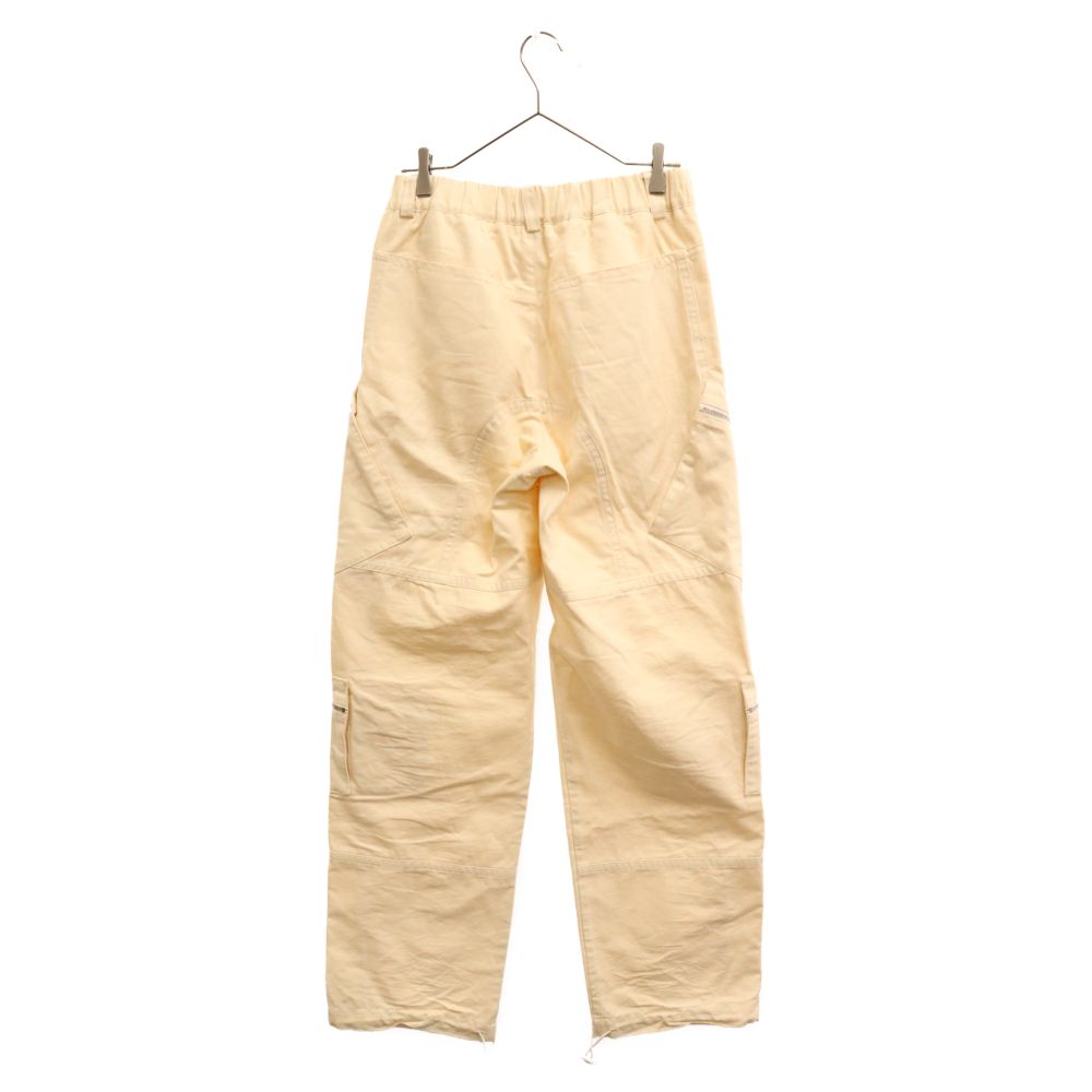 JACQUEMUS (ジャックムス) 22AW LE CARGO MARRONE 最 安値 価格