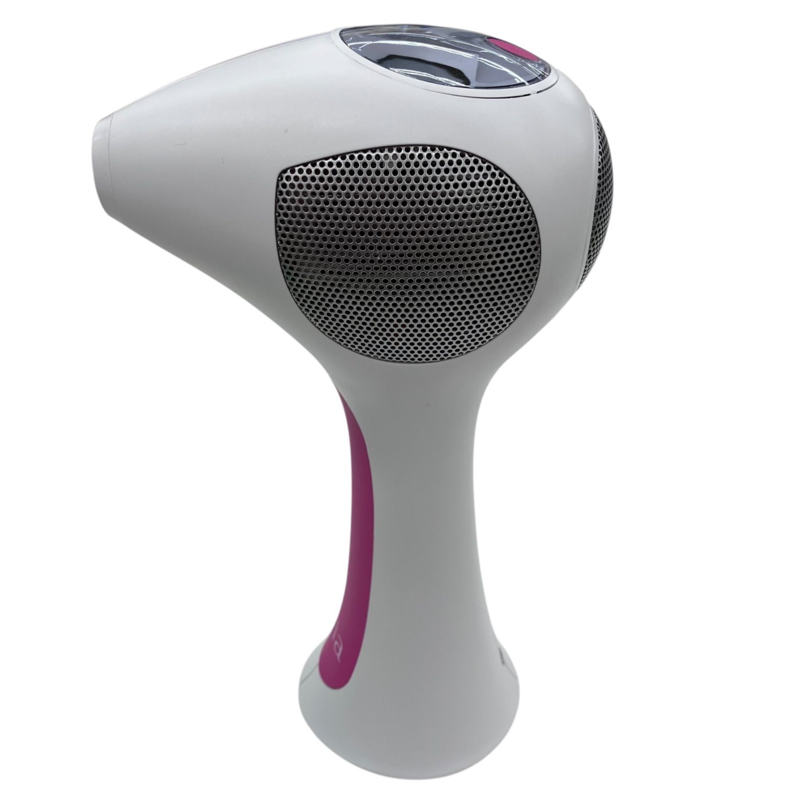 トリア tria 4X グレー(新色) パーソナルレーザー脱毛器 楽天市場】脱毛器 レーザー脱毛器 トリア 4X メンズ レディース