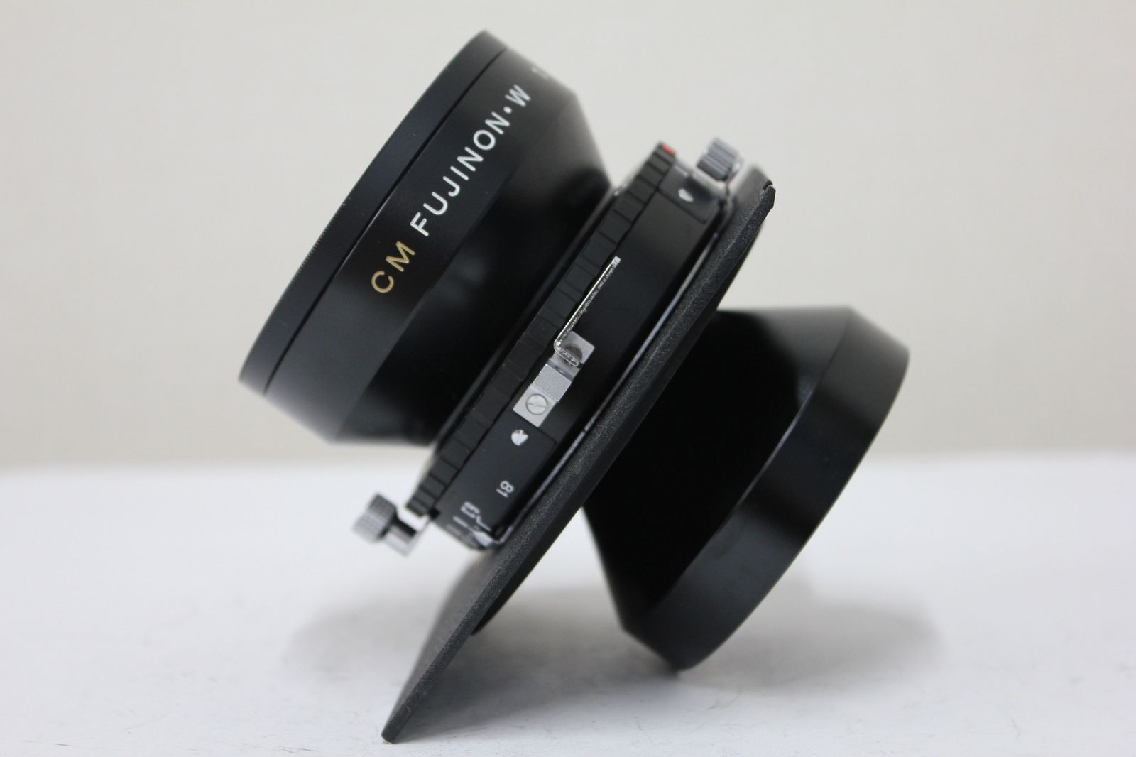 可 ジャズマスター 返品保証 富士フィルム Fujifilm CM Fujinon W 250mm F6.3 大判レンズ e3193