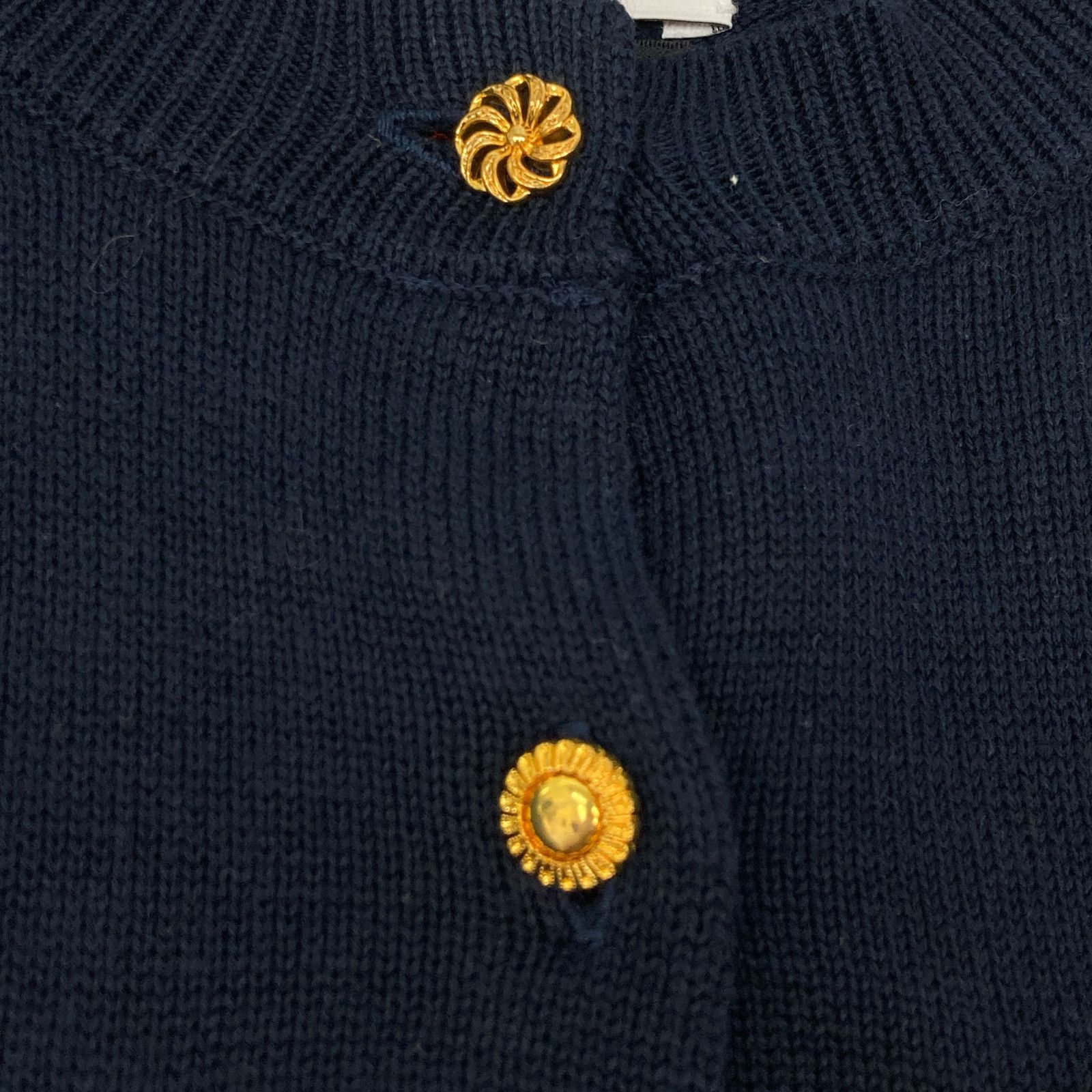 MUVEIL ミュベール MA202KCD003 ﾈｲﾋﾞｰ ﾀｲｶﾞｰ ｶｰﾃﾞｨｶﾞﾝ 36 - メルカリ 